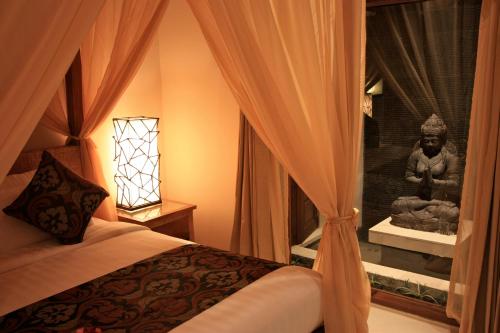 D’タンジュン リゾート & スパ13