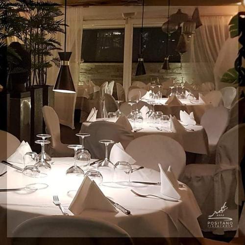 Hotel Positano – Bassano del Grappa, AL