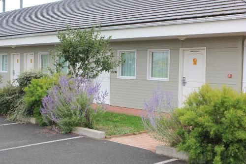 The Originals Access Hôtel Saint-Flour (P'tit Dej-Hotel) - image 6