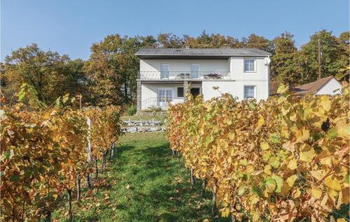 Five-Bedroom Holiday Home