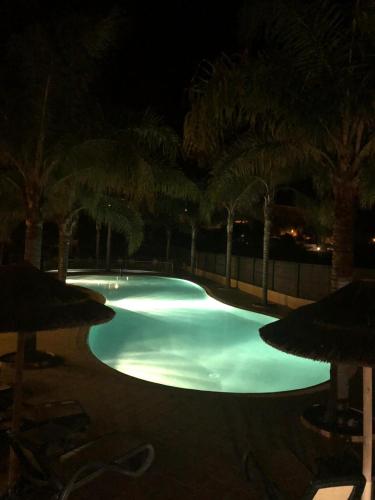  Apartment Luxury Praia da Luz. in Luz