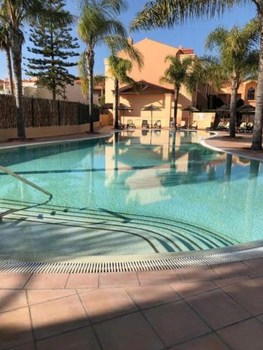  Apartment Luxury Praia da Luz. in Luz