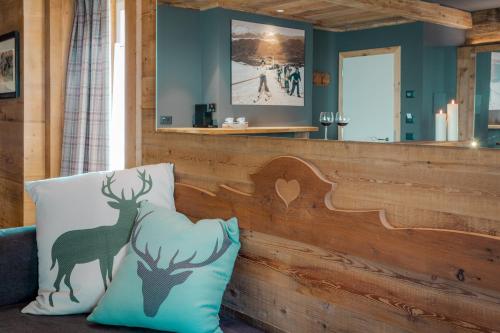 John Luxury Suites 5