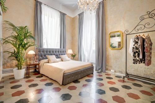  Casa Rowe B&B in Pistoia