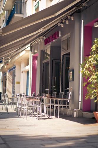 Hotel-Restaurant Le Victoria - image 8