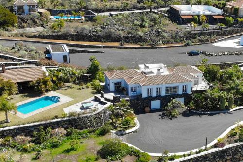 Casa Estefania gîte à louer San Nicolas