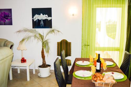 Facilities, Algarpraia in Carvoeiro