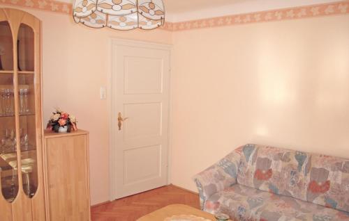 One-Bedroom Apartment in Salzburg