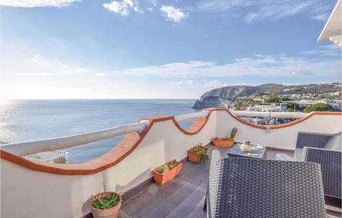 0-Bedroom Holiday Home in Sant'Angelo gîte à louer Serrara Fontana