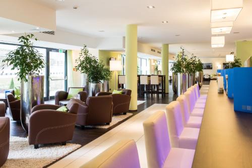 Holiday Inn Express Neunkirchen, an IHG Hotel