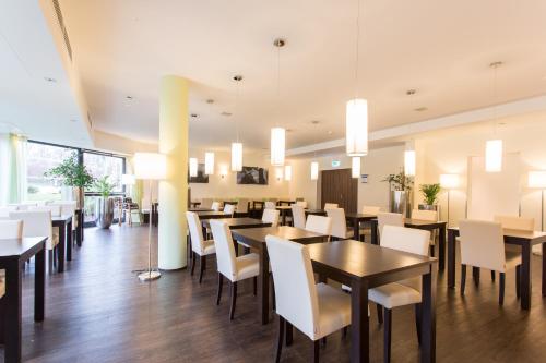 Holiday Inn Express Neunkirchen, an IHG Hotel