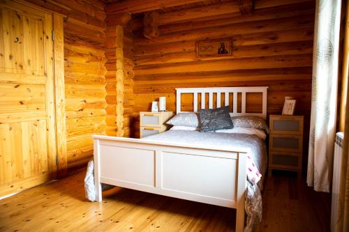 Pourquoi Pas B&B