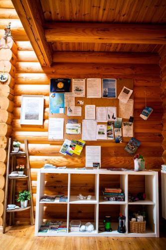 Pourquoi Pas B&B