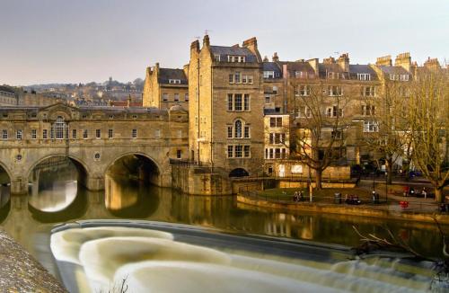 Bath Central