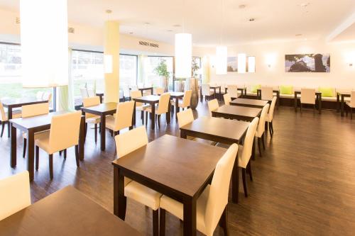 Holiday Inn Express Neunkirchen, an IHG Hotel