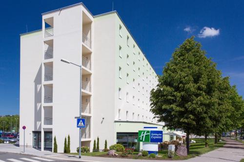 Holiday Inn Express Neunkirchen, an IHG Hotel