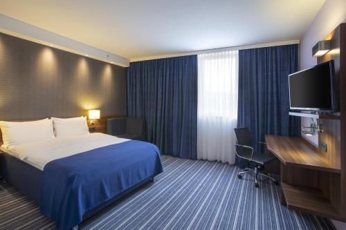 Holiday Inn Express Neunkirchen, an IHG Hotel