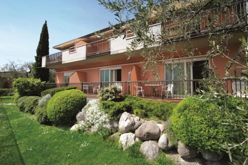 Residence La Madonnina - Accommodation - Limone sul Garda