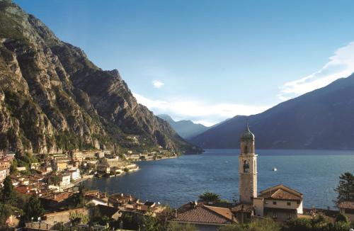 Pemandangan, Residence La Madonnina in Limone sul Garda