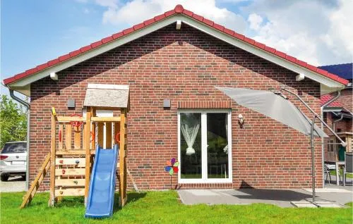 Stunning Home In Boiensdorf With Sauna in Boiensdorf, Deutschland