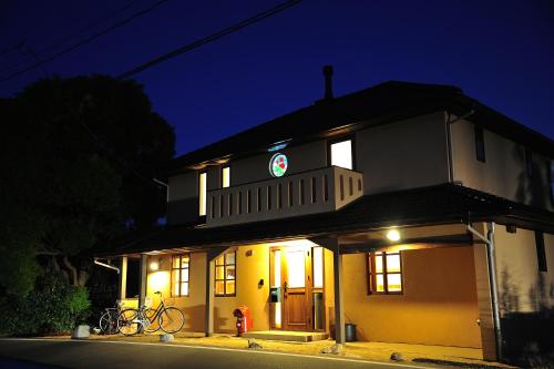 Guest house kusunoki（women only）