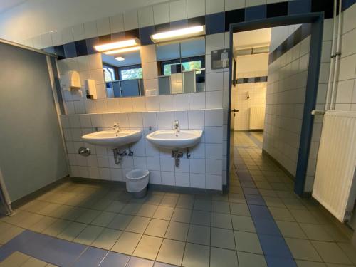 AZUR Camping Regensburg 5