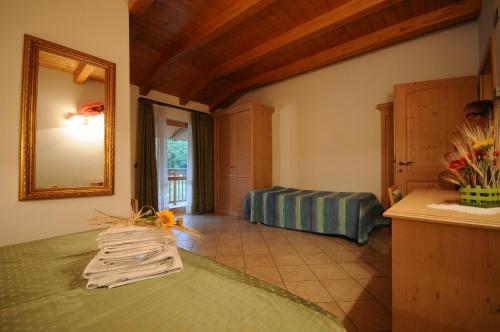 Agritur Campo Fiorito