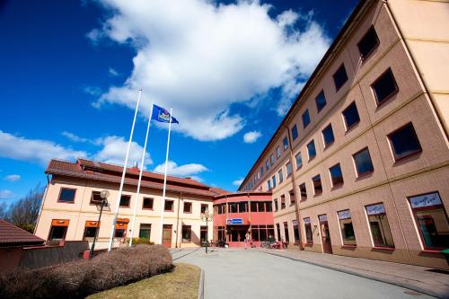 Best Western Ta Inn Hotel - image 4