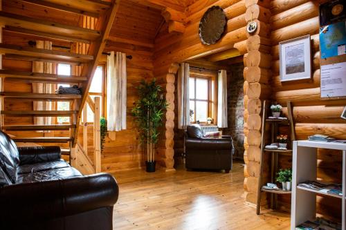 Pourquoi Pas B&B