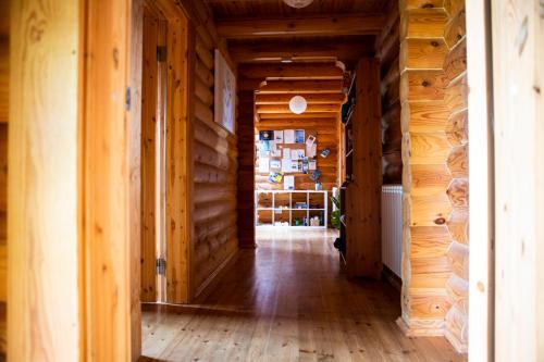 Pourquoi Pas B&B