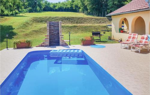  Holiday home Polány LXXXVI  in Felsőberecska