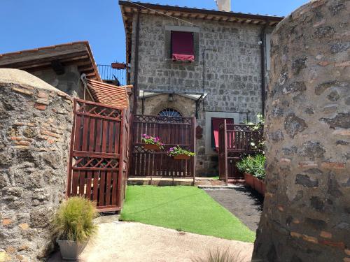 Agriturismo Specchio Del Lago - image 4
