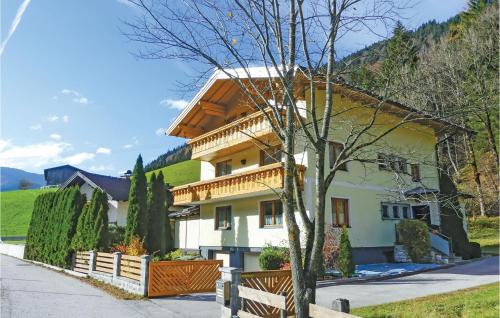 Two-Bedroom Apartment in Annaberg/Lammertal - Annaberg im Lammertal