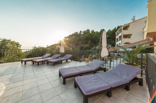 Apartments Maša - image 12