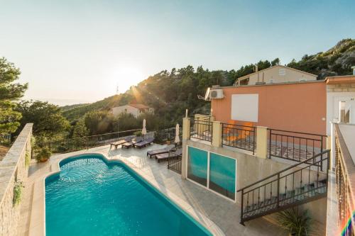 Apartments Maša - image 11
