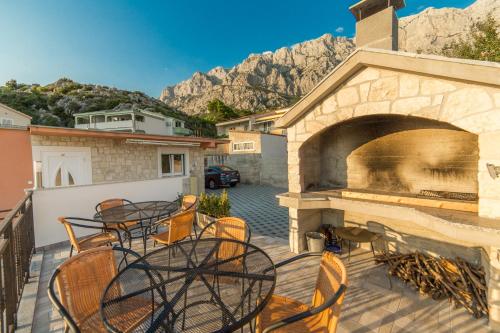 Apartments Maša - image 14