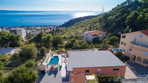 Apartments Maša - main image