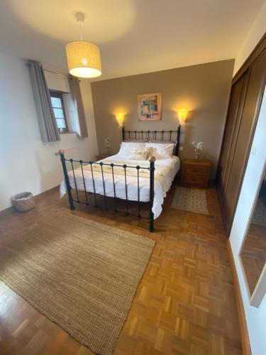Tres belle maison chambre d'hôte Plouguenast