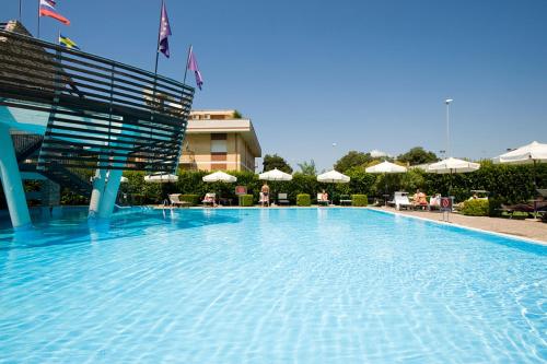 Hotel Poseidon