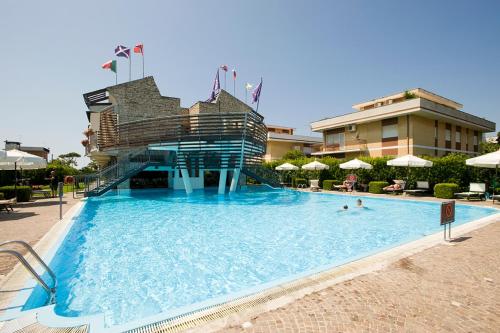 Hotel Poseidon