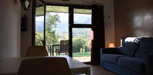 Veragua. Glamping y Apartamentos turisticos in Villanueva De La Vera
