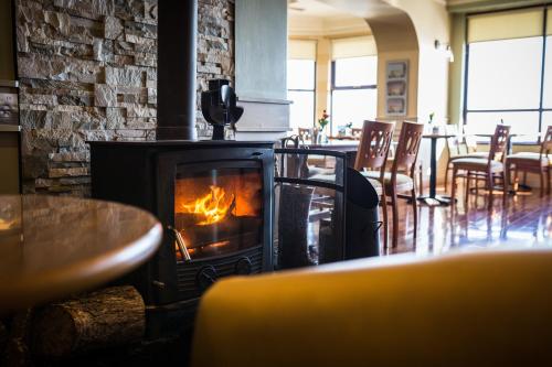 Avoca Hotel, Newcastle, County Down