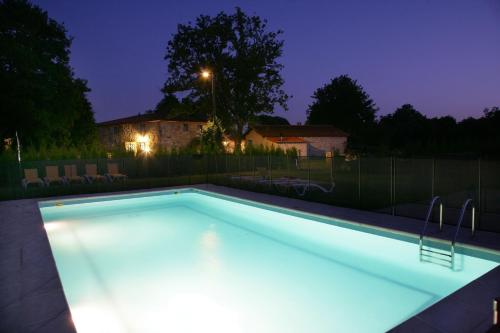 A Parada Das Bestas gîte à louer Repostería