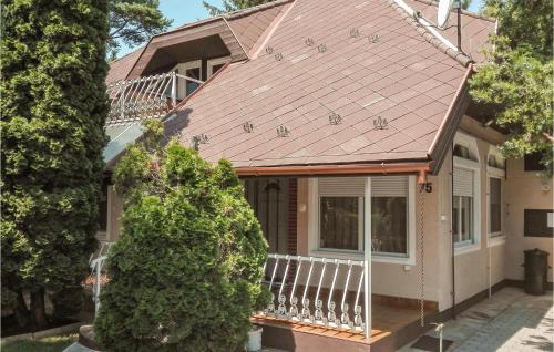  Holiday home Balatonfenyves 9 in 8646 Balatonfenyves