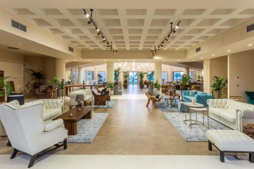 Elysian Luxury Hotel and Spa in Kalamata