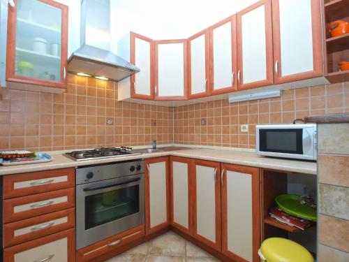Apartment Valbandon 1780 - image 4