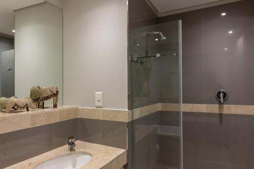 Atlantic Marina Room Type - Apartment with Sea View - Penrith 203