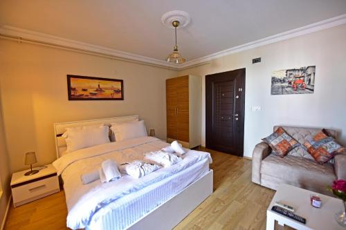 Sunshine Taksim Suite, Istanbul