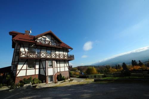 Apartamenty w Jantar - LilaSun - image 5