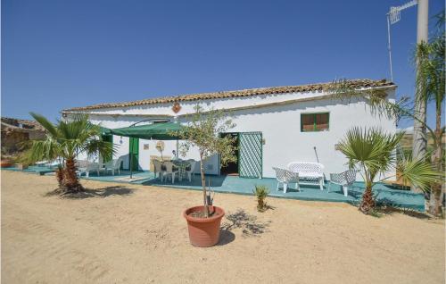  Beautiful home in Sciacca w/ 3 Bedrooms, Unterkunft in Sciacca